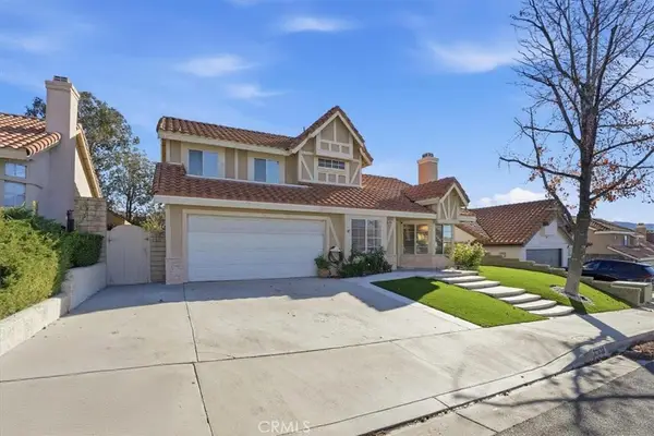 27832 Audrey Court, Canyon Country, CA 91351