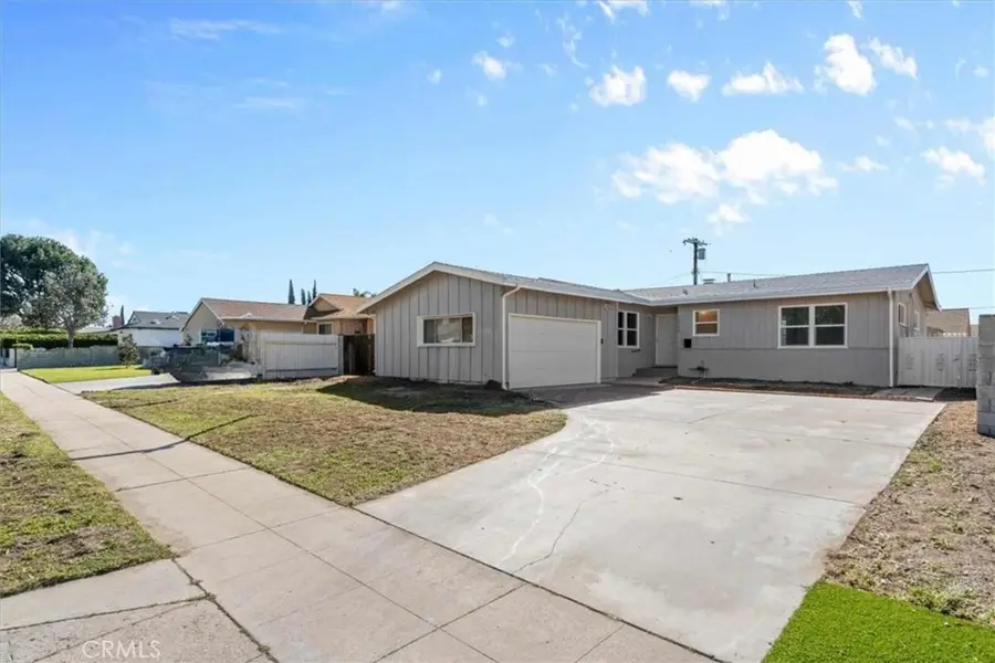 15952 Kalisher, Granada Hills, CA 91344 - #2