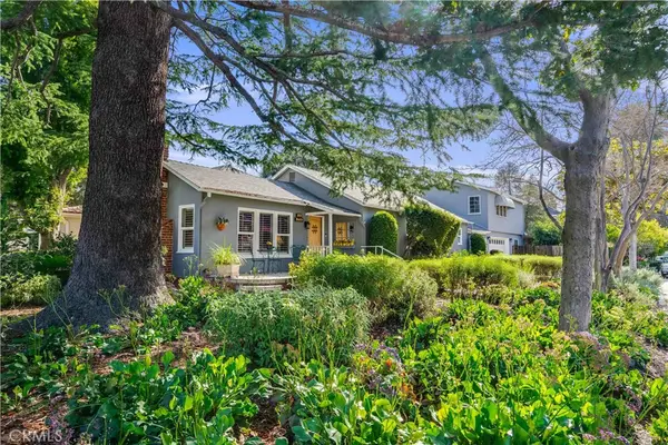 2020 Bonita Drive, Glendale, CA 91208