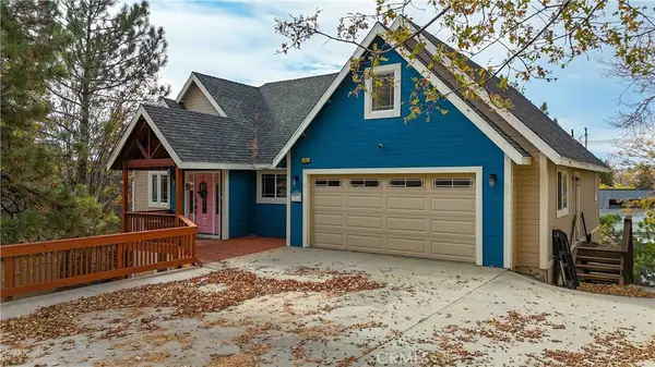 1253 Golden Rule, Lake Arrowhead, CA 92352