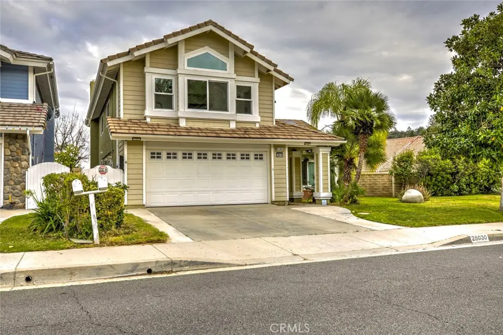 28030 Kenton, Saugus, CA 91350 - #1