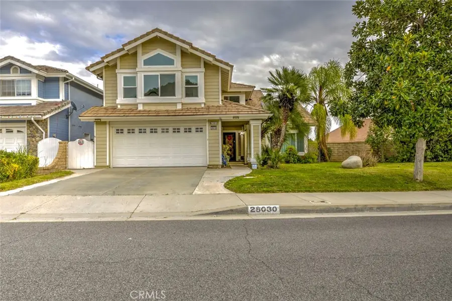 28030 Kenton, Saugus, CA 91350 - #2