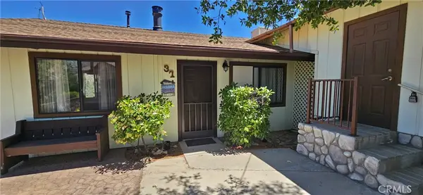 37 Oak, Kernville, CA 93238