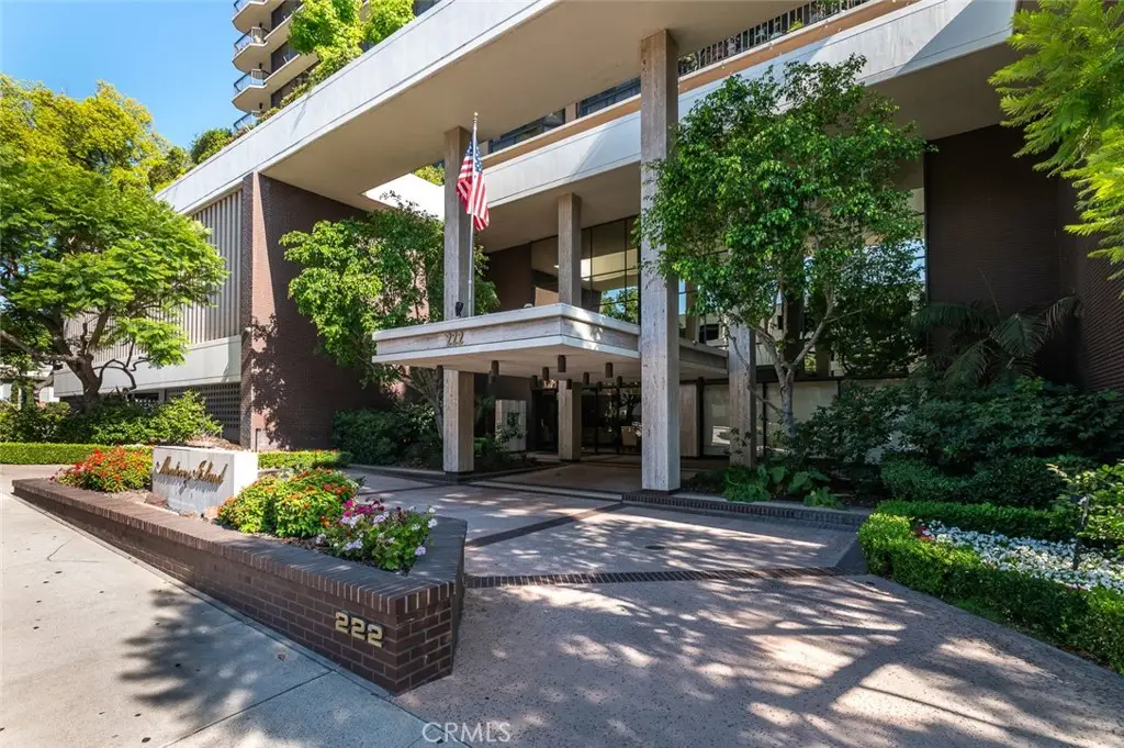 222 Monterey Road #1205, Glendale, CA 91206 - #1