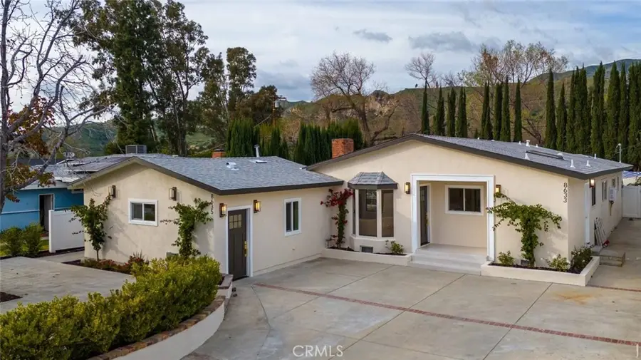 8633 Le Berthon Street, Sunland, CA 91040 - #2