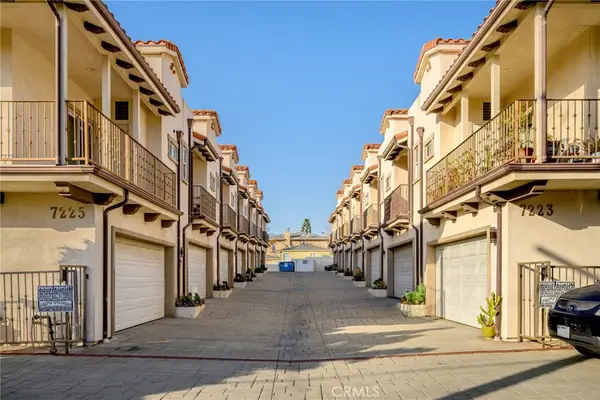 7225 Apperson #105, Tujunga, CA 91042