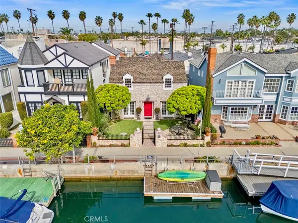 89 Rivo Alto Canal, Long Beach, CA 90803