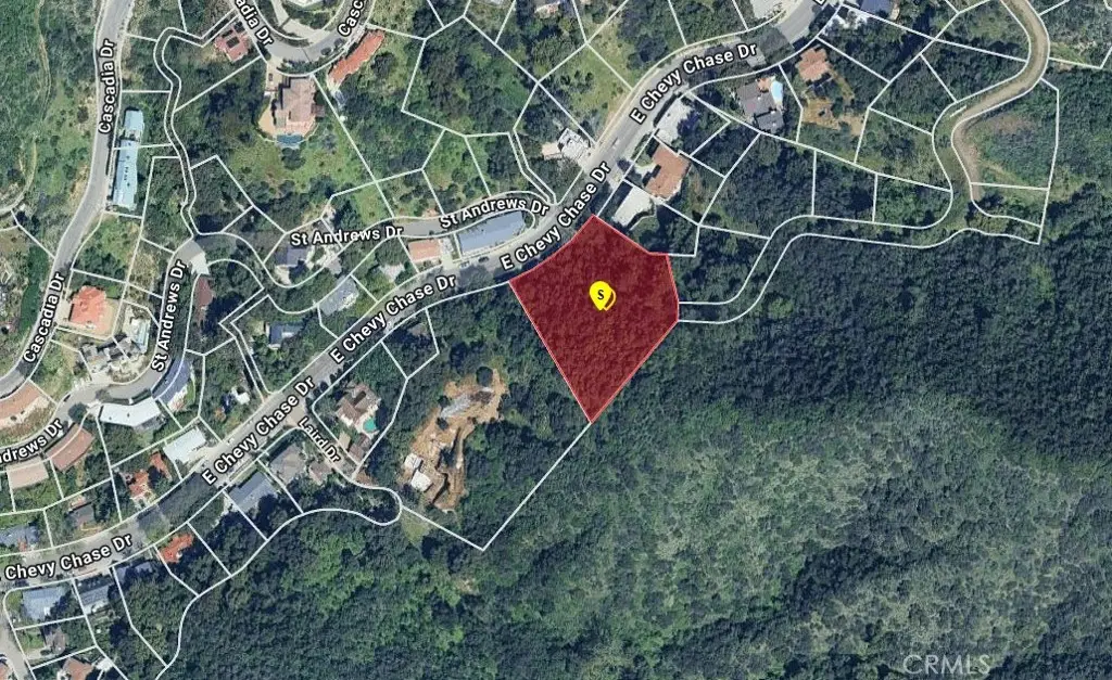 2530 E Chevy Chase, Glendale, CA 91206 - #1