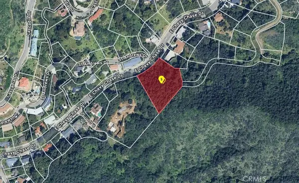 2530 E Chevy Chase, Glendale, CA 91206