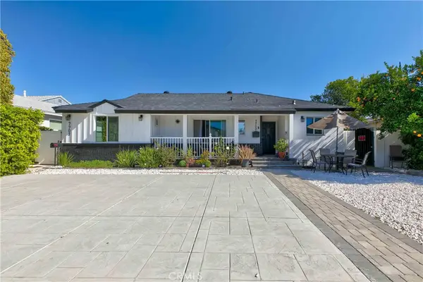 7700 Winnetka, Winnetka, CA 91306