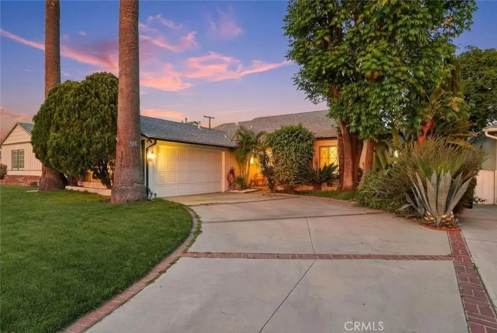 7042 Morse Avenue, North Hollywood, CA 91605 - #1