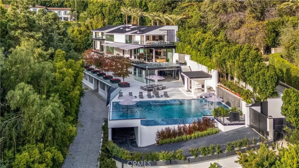 677 Nimes Road, Los Angeles, CA 90077 - #1