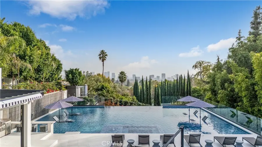 677 Nimes Road, Los Angeles, CA 90077 - #2