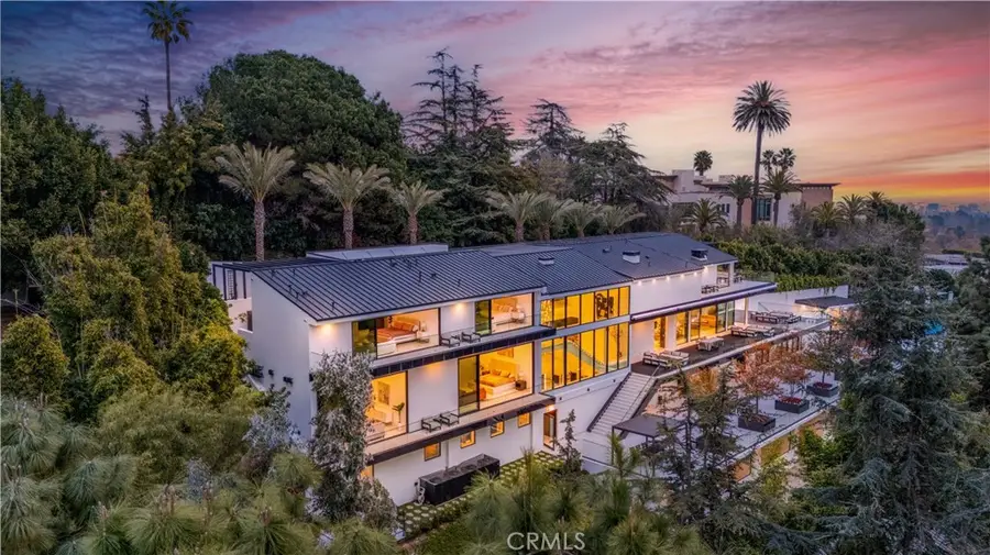 677 Nimes Road, Los Angeles, CA 90077 - #3