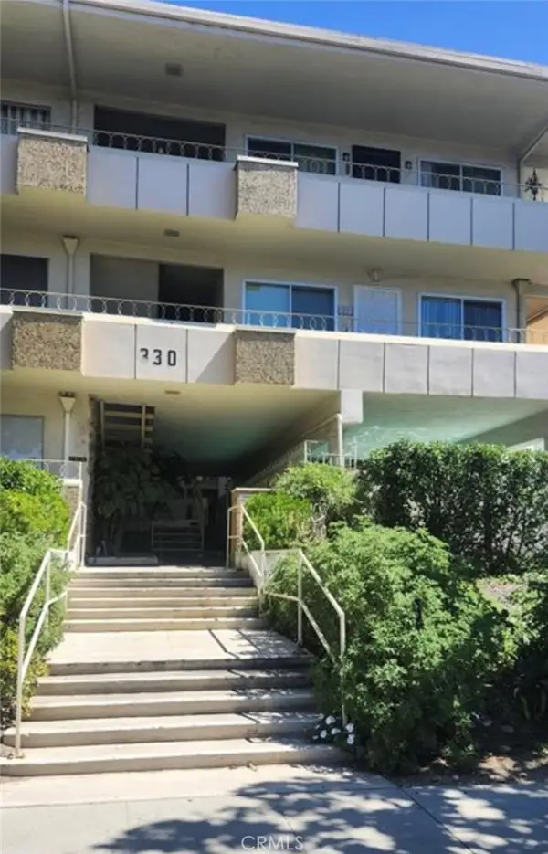 330 N Howard Street #212, Glendale, CA 91206