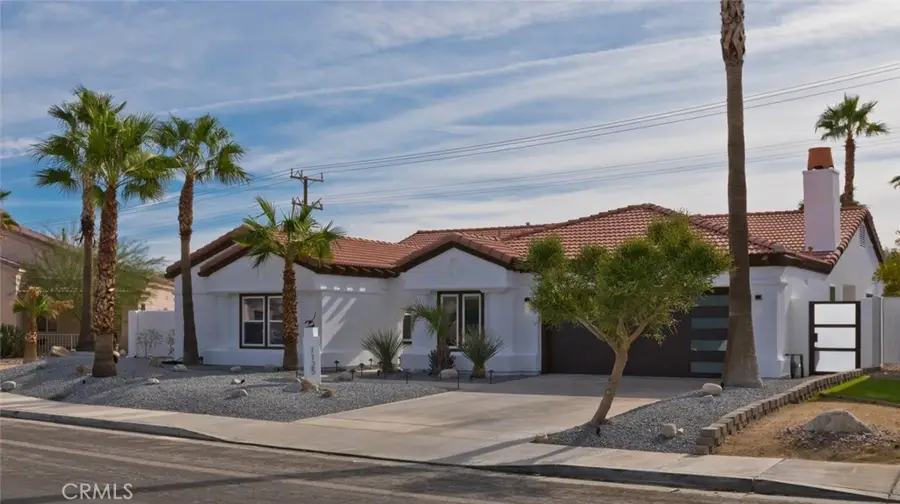 1125 E Via San Michael Road, Palm Springs, CA 92262 - #2