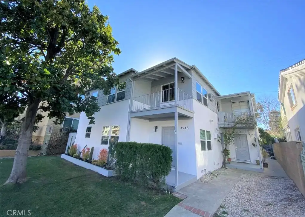 4245 Laurel Canyon, Studio City, CA 91604 - #1