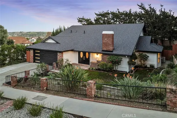 17712 Nearbank Drive, Rowland Heights, CA 91748