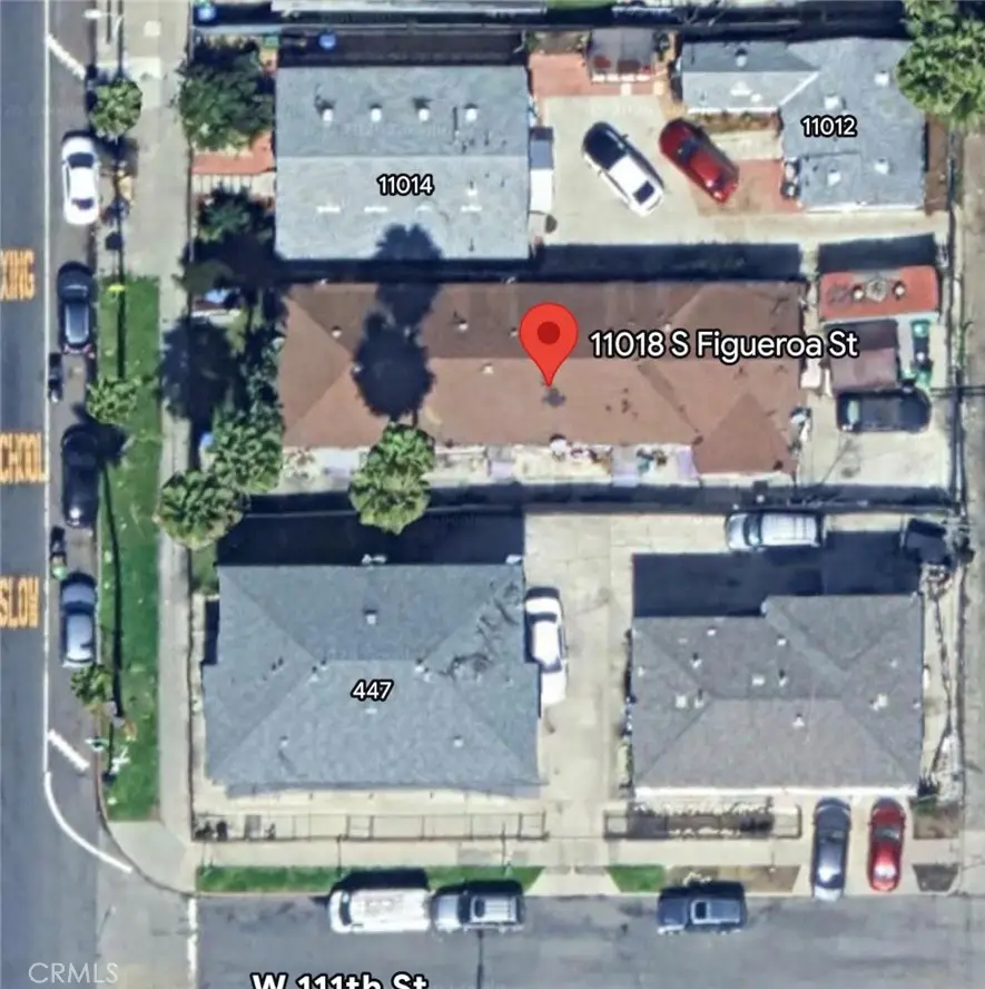 11018 S Figueroa, Los Angeles, CA 90061 - #1