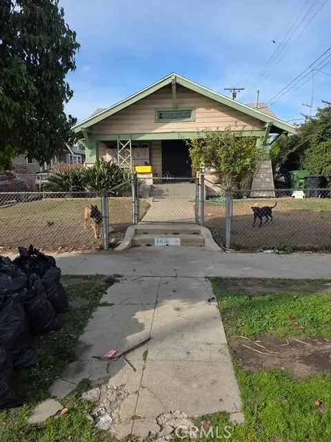 1417 W 50th, Los Angeles, CA 90062