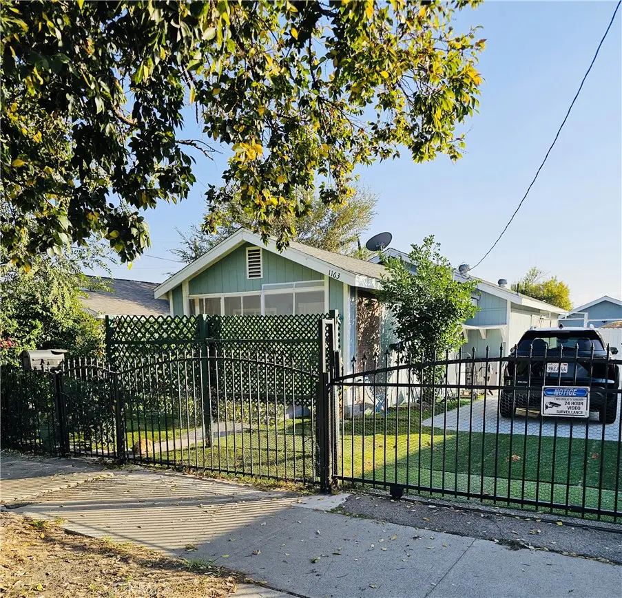 1163 W 7th, San Bernardino, CA 92411 - #1