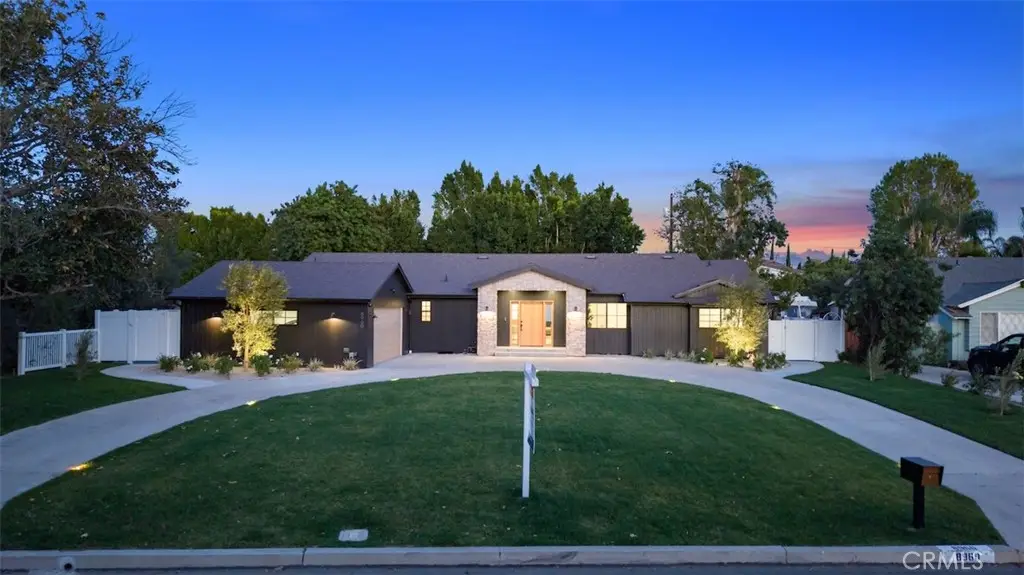 8960 Oak Park, Northridge, CA 91325 - #1