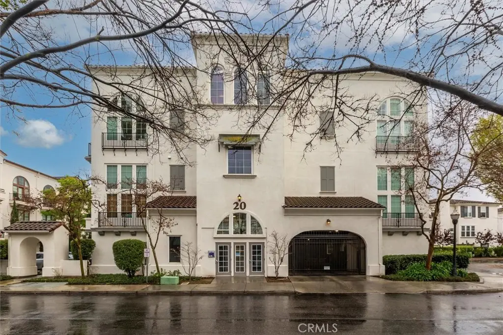 20 Ryland Park Drive #309, San Jose, CA 95110 - #1