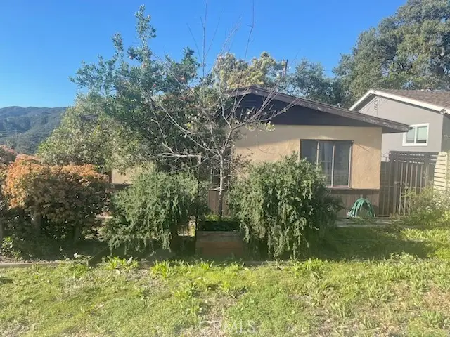 3516 Fairchild Street, Glendale, CA 91214 - #3