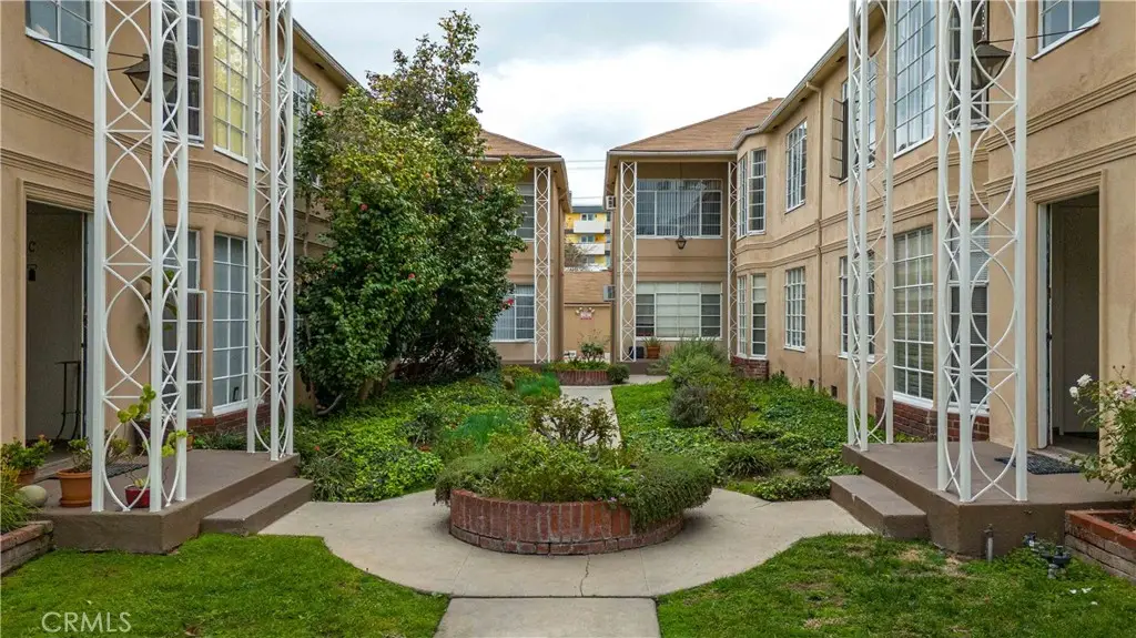 123 N Jackson Street, Glendale, CA 91206 - #1