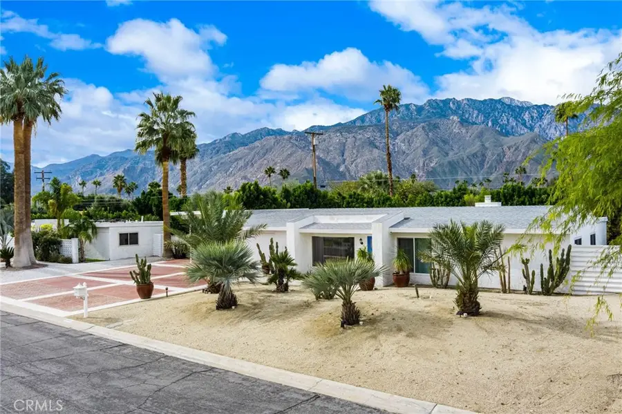 2303 N Magnolia, Palm Springs, CA 92262 - #2