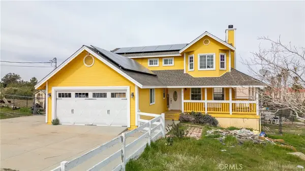 957 Sierra Hills Lane, Palmdale, CA 93550