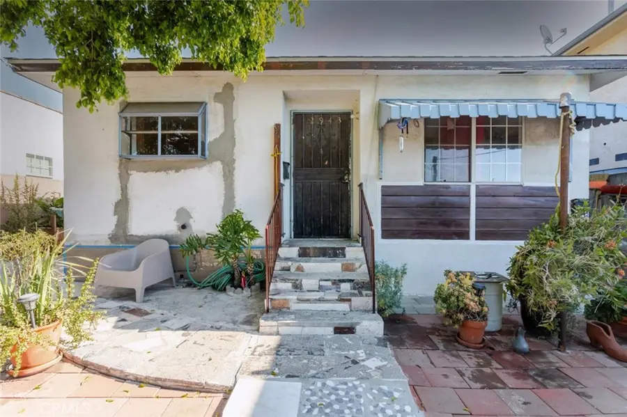 2945 Estara Avenue, Los Angeles, CA 90065 - #2