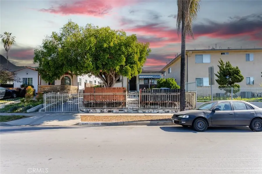 2945 Estara Avenue, Los Angeles, CA 90065 - #3
