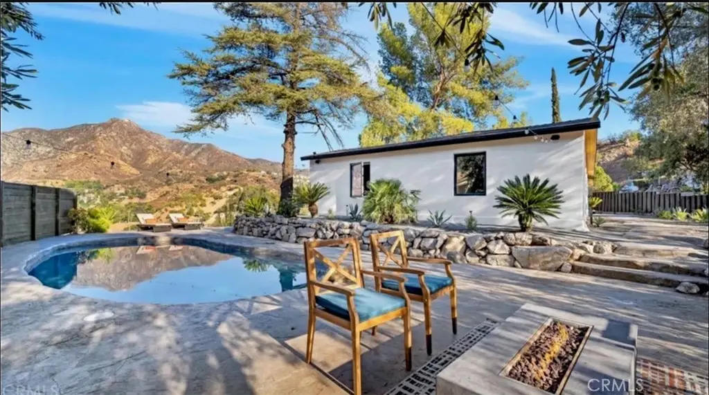 7867 Rim Canyon Road, Sunland, CA 91040 - #1