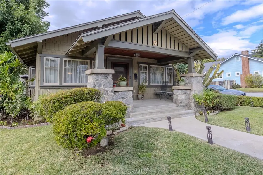 179 N Ivy, Monrovia, CA 91016 - #2