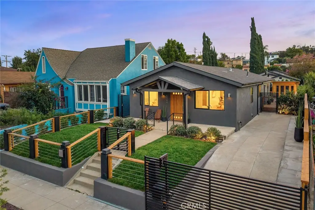 5144 Buchanan, Highland Park, CA 90042 - #1