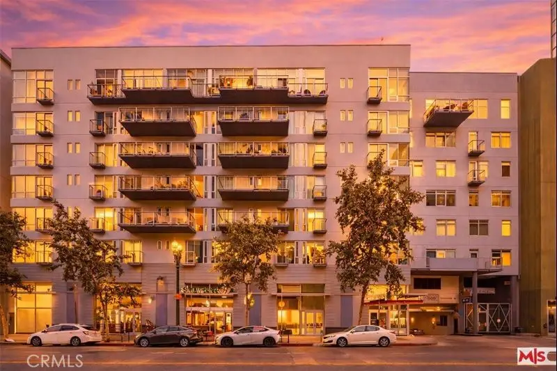 645 W 9th, Los Angeles, CA 90015 - #2