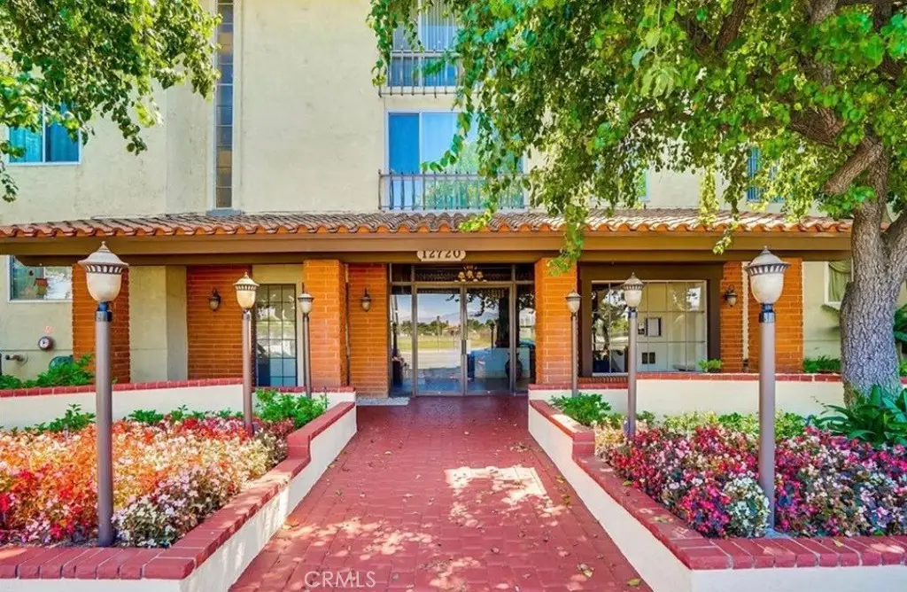 12720 Burbank #114, Valley Village, CA 91607 - #1