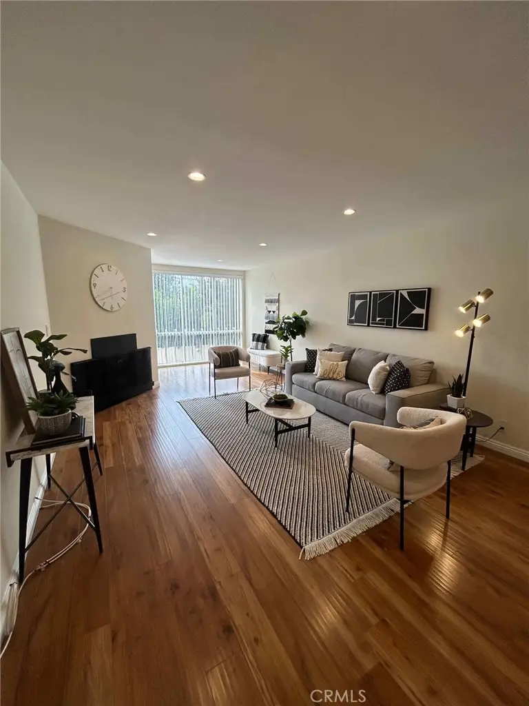 12720 Burbank #114, Valley Village, CA 91607 - #3