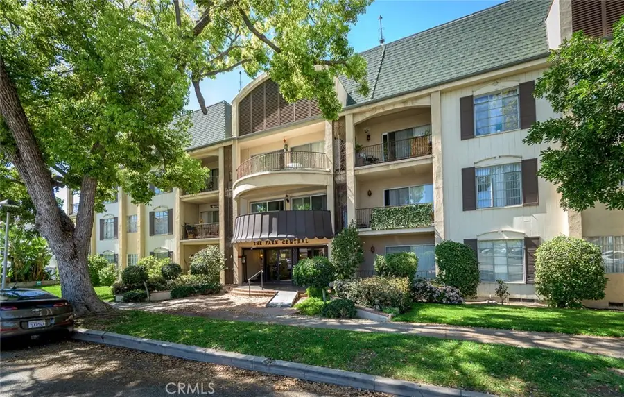 215 N Kenwood Street #303, Glendale, CA 91206 - #2