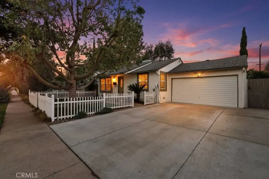 16937 Hartland, Lake Balboa, CA 91406 - #3