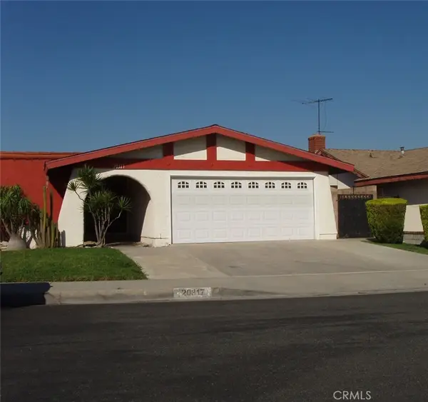 20317 Annalee, Carson, CA 90746