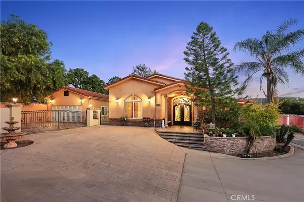 10610 Oak Tree Way, Sunland, CA 91040