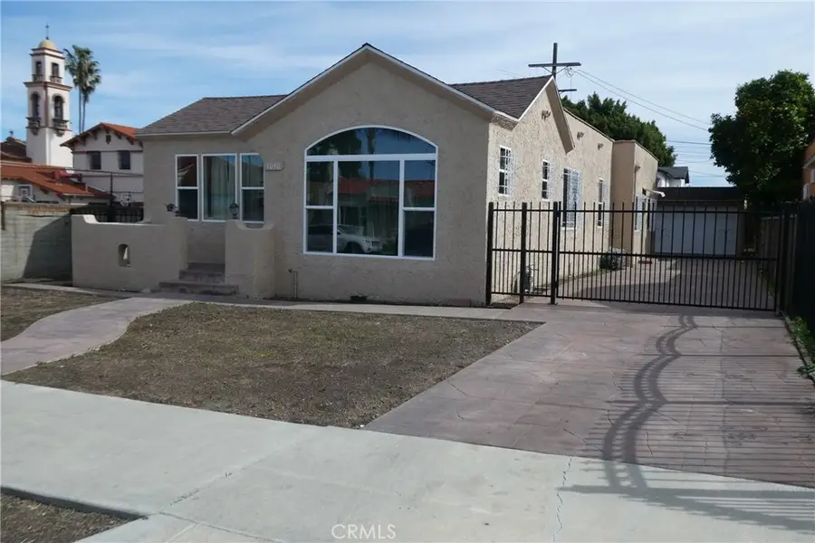 7040 Arlington, Los Angeles, CA 90043 - #2