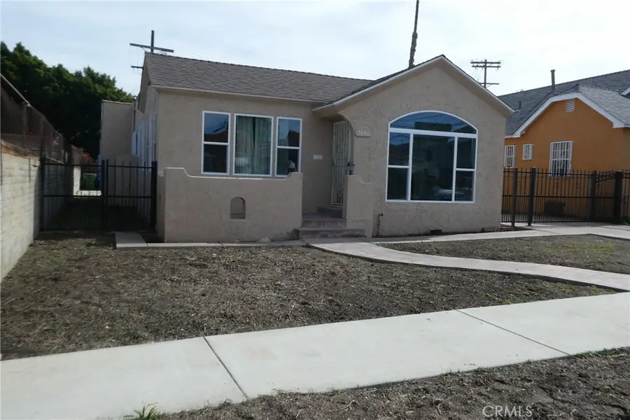 7040 Arlington, Los Angeles, CA 90043 - #3