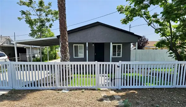 340 W Congress, Colton, CA 92324