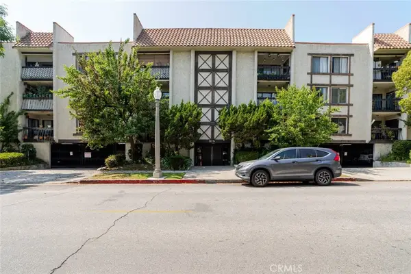 515 N Jackson #101, Glendale, CA 91206