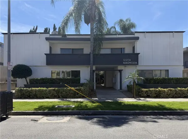 12206 Magnolia Boulevard, Valley Village, CA 91607