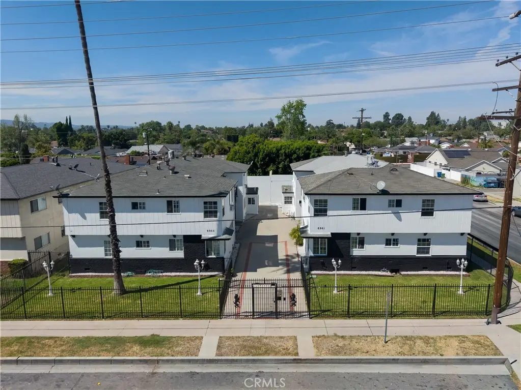 6955 Fulton Avenue, North Hollywood, CA 91605 - #1