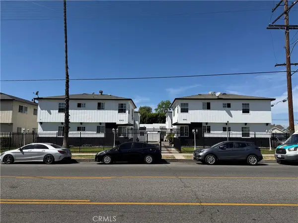 6955 Fulton Avenue, North Hollywood, CA 91605